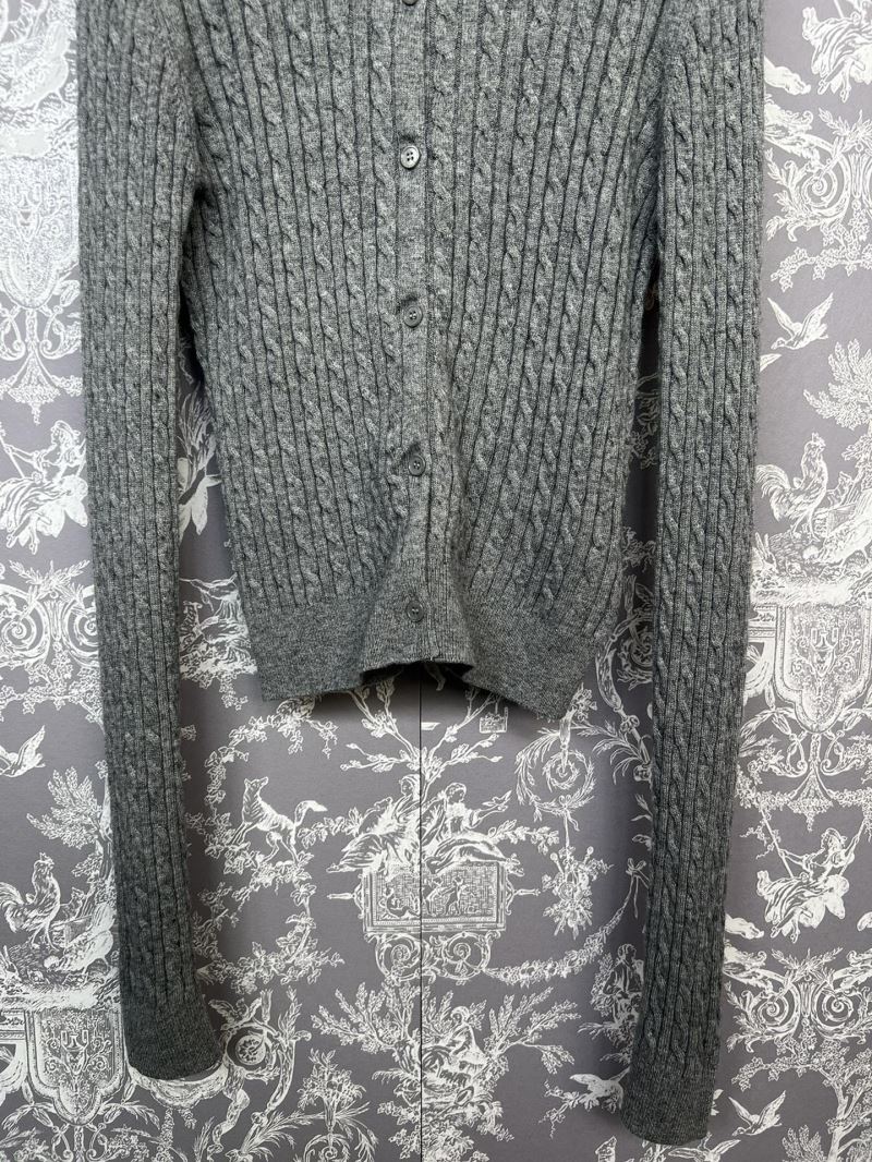 Miu Miu Sweaters